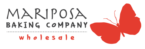 Mariposa Baking Co.  |  Wholesale
